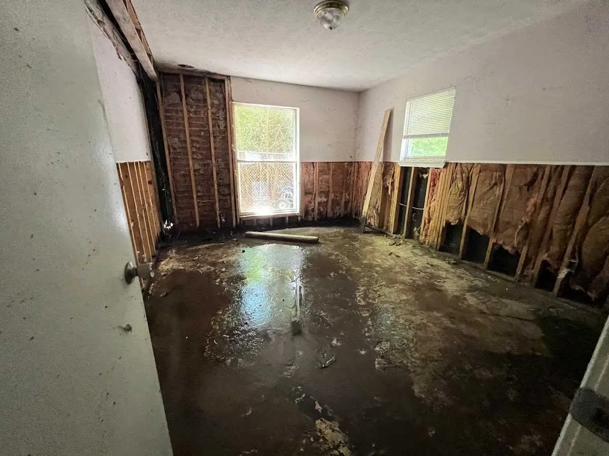 Water Damage Restoration services in West Manchester, PA